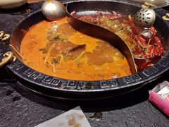 -火社火锅(平安大街店)