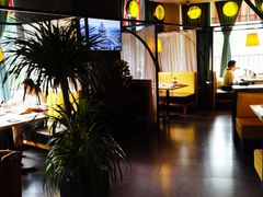 -绿茵阁牛扒餐厅(客村店)