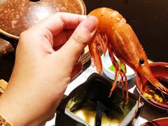 -花潮料理艺食馆(世欧广场店)