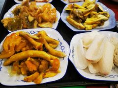 -菌之家·专业纯野生菌火锅·特色炒菌