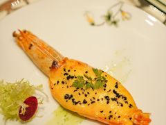 -彩丰楼·中餐厅(国家会展中心上海洲际店)