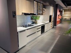 -佰丽爱家全屋定制(汶水店)