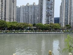 -苏州河梦清园环保主题公园