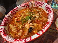 -海椒市落舌·麻辣烫冒菜(中关村店)