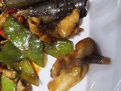 -上和臻品中国菜(花园街店)