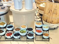 -素满香·食养自助(建邺万达店)
