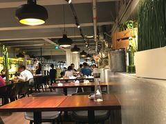 大堂-卡朋厨房(289艺术园区店)