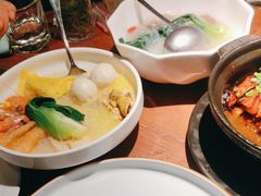 -外婆家(世界城广场店)
