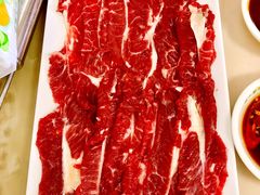 -伟记牛肉(金鸿公路店)