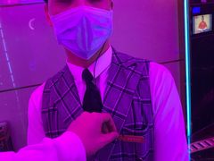 -温莎KTV(珠江路店)