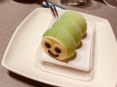 -海底捞火锅(海宁路店)