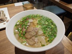 贯贯吉拉面-贯贯吉·清真餐厅(浙江中路店)