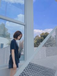 短发-FRIDAY星期五专业美发沙龙