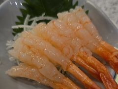 -争鲜回转寿司(中街大悦城店)