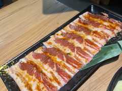 -九田家黑牛烤肉料理(新光汇店)