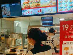 -肯德基(凤凰海店)