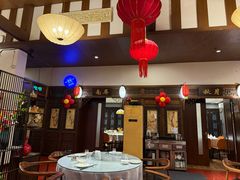 -宋园·金宴浙鲜馆(静安店)