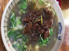 -无名氏面馆(邮电路店)