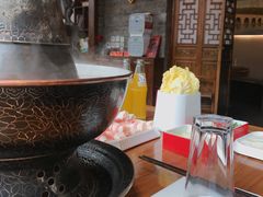 -丁卯•铜锅涮肉(工体店)