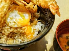 -Ginza Tendon Itsuki (Tanjong Pagar)