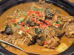-洪湘记川湘·甲鱼馆(四海凯悦美食广场店)