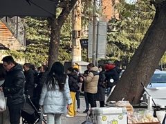 -土门八珍烤鸡腊味店(土门老店)