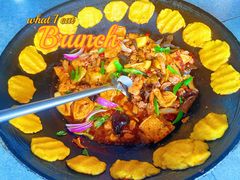 -咊记茅草棚柴火鸡(乌当店)