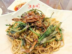 -东泰祥生煎馆(长宁路店)