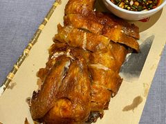-金哥私房菜馆(张府园总店)