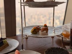 -上海柏悦酒店·世纪100牛排馆