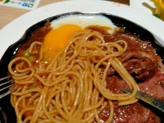 -豪客来牛排(绿宝广场店)