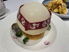 -尚一汤 广东炖汤(金桥国际店)