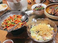 -湘味淳(千禧街店)