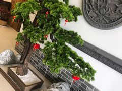 -呼吸森林·生态农庄农家乐私房菜