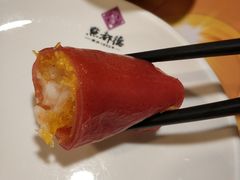 -点都德(大茶楼店)