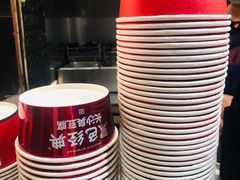 -黑色经典·长沙臭豆腐(粤华路店)