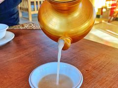 -陀岗美食·云南藏式特色餐厅