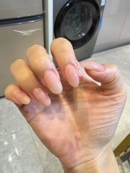 -小鸭梨影院式美甲