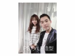 -P.STYLE 派斯造型