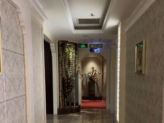 -益健·足疗汗蒸SPA(芙蓉广场店)
