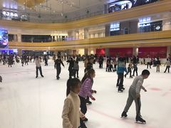 -冠军冰场CHAMPION RINK(苏州中心商场店)