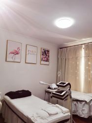 -美肤盾祛痘·问题肌头疗管理中心