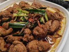 -阿忠食坊大排档·20年老店(万象城店)