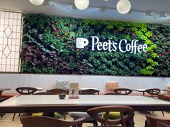 -Peet's Coffee皮爷咖啡(上海长风大悦城店)