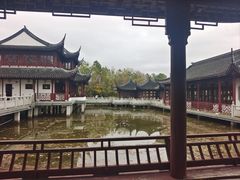 -上海海湾国家森林公园