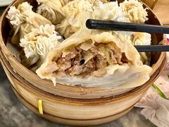 -都一处烧麦馆(前门店)