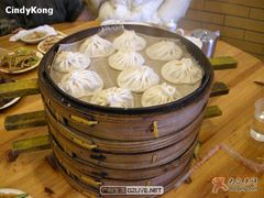 小笼包-老班长手工灌汤包老店(东山店)