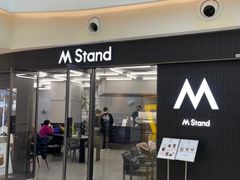 -M Stand(西安大悦城店)
