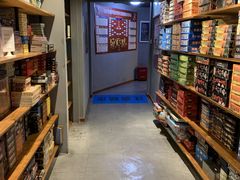 -汇佳桌游剧本咖啡馆(万体馆旗舰店)