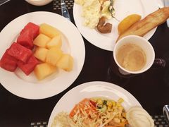 -北京丽亭华苑酒店